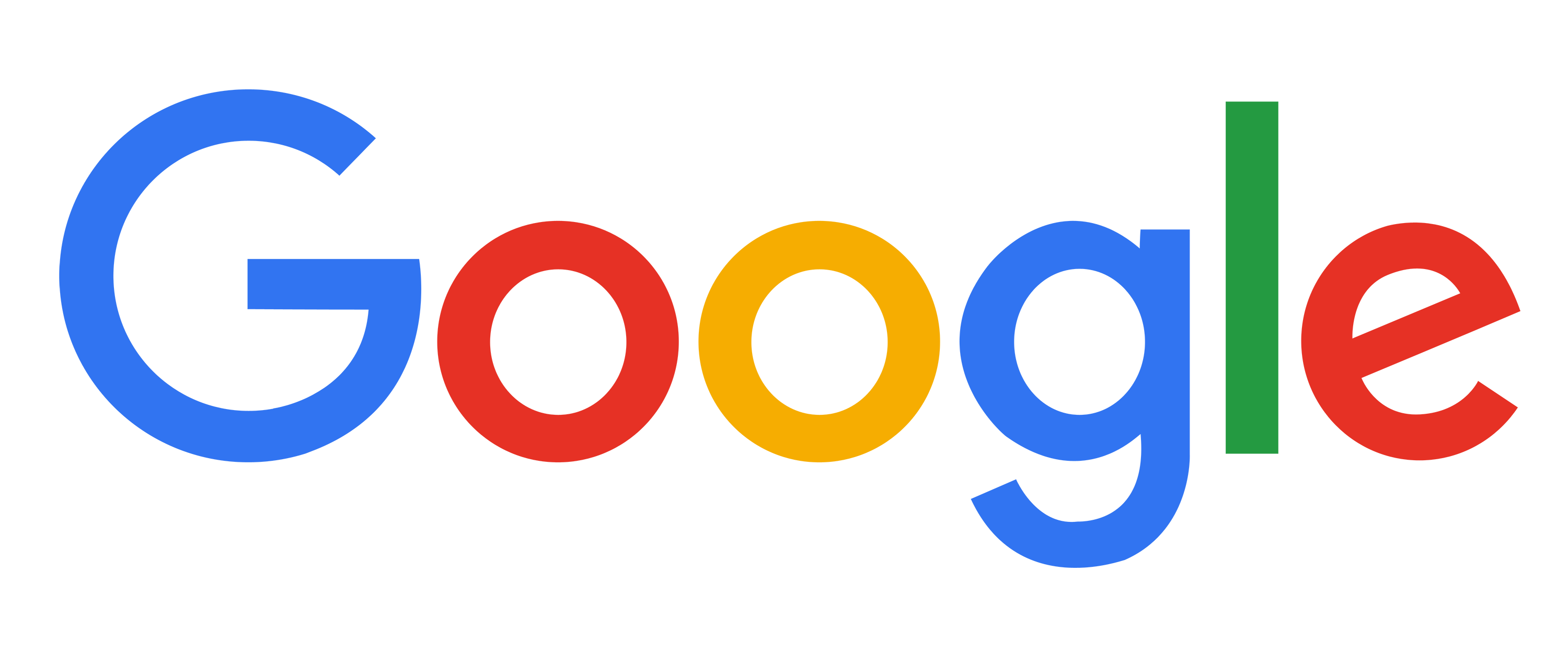Менторская сессия Google
