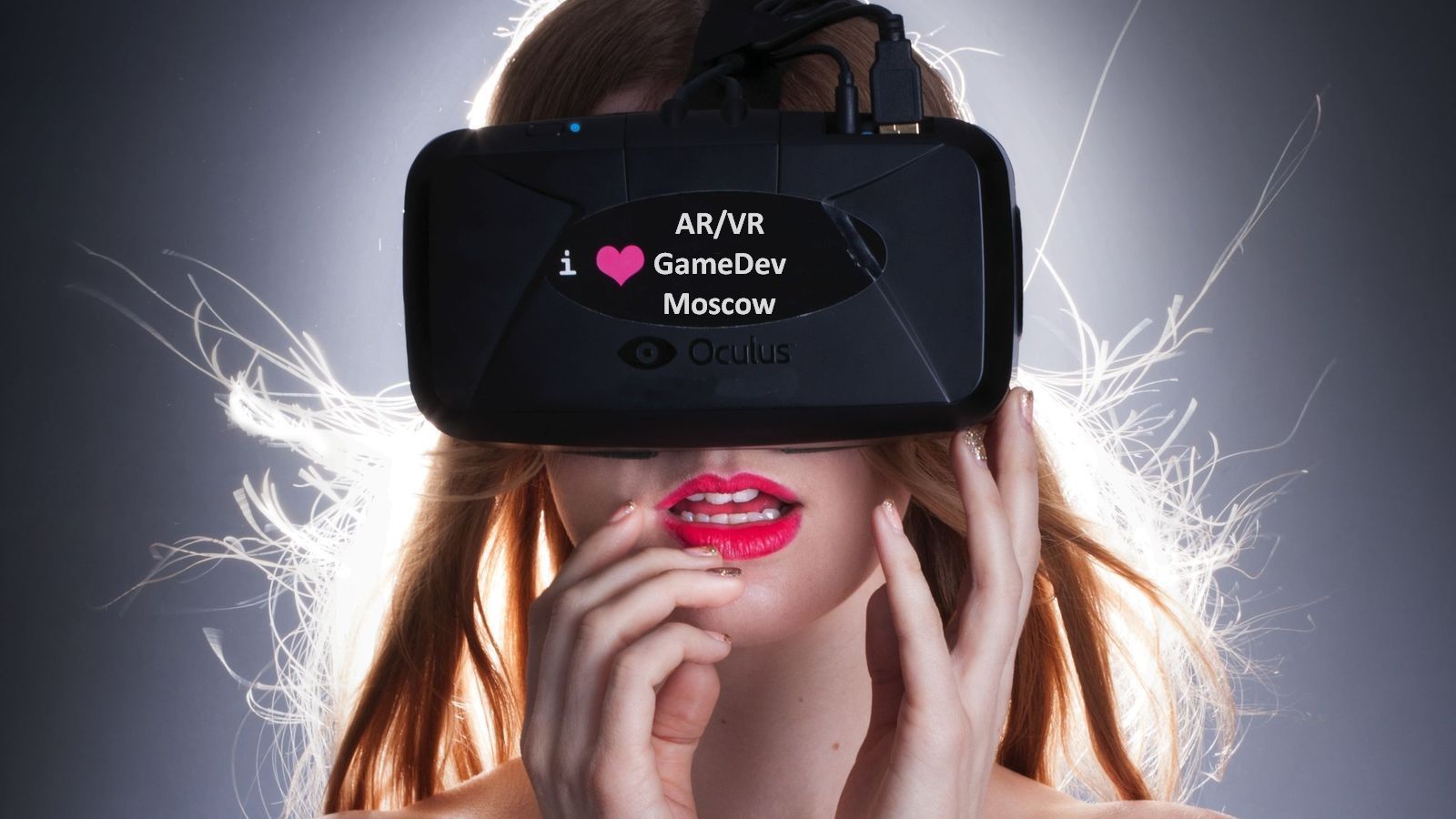 AR/VR GameDev Moscow: ваш билет в мир игр виртуальной реальности