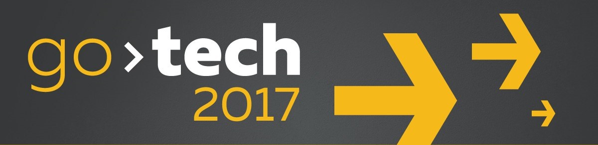 GoTech's 2017 Technology Project Contest is now open