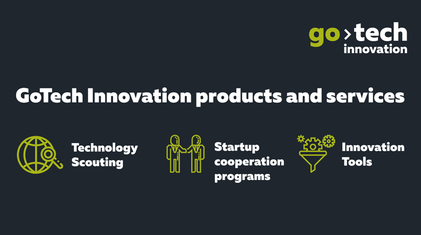 7 questions about how does GoTech Innovation work