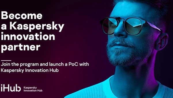 Kaspersky Open Innovation Program - B2C Future Solutions